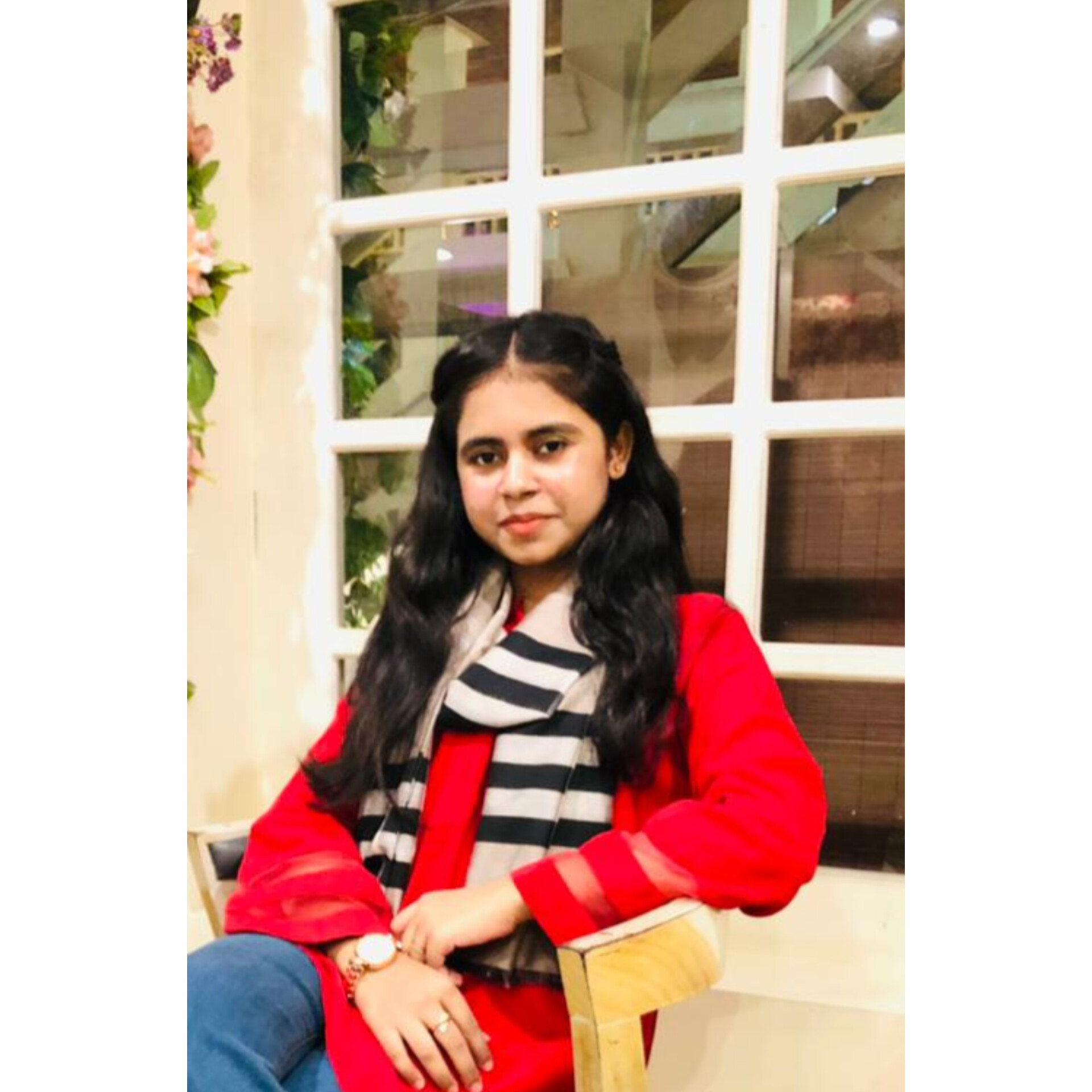 Engr. Aisha Manzoor